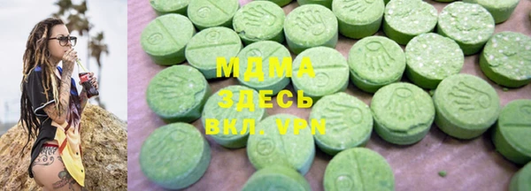 таблы Баксан
